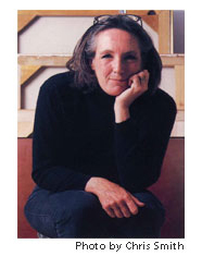 Sigrid Burton